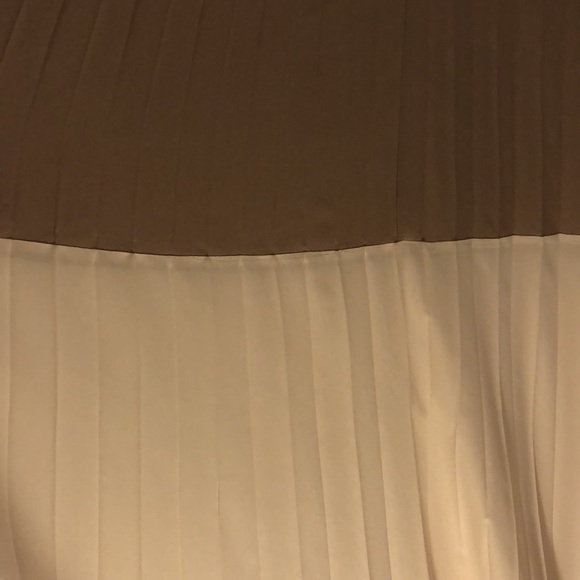 BCBG MAXAZRIA Adelaide Dress two-tone - Picture 3 of 12